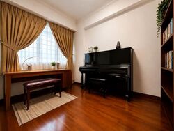 Pinevale (D18), Condominium #579936671